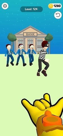 纠结陷阱 第4张图