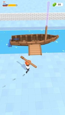 造船:海港大亨(Ship Craft)游戏
