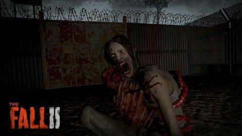 堕落2僵尸生存(The Fall 2 : Zombie Survival) 第4张图