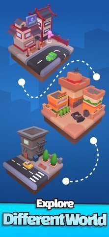 黑手党帝国大亨(Mafia Empire Tycoon﻿) 第2张图