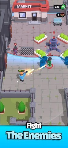 黑手党帝国大亨(Mafia Empire Tycoon﻿) 第3张图