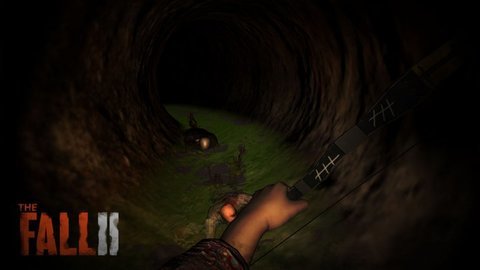 堕落2僵尸生存(The Fall 2 : Zombie Survival) 第2张图