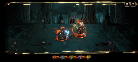 边狱巴士汉化版 第5张图