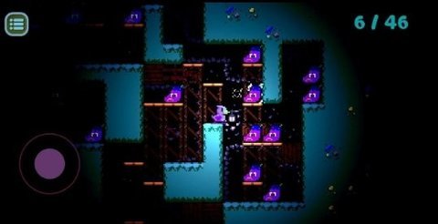 洞穴鸭(Cave Duck) 第3张图