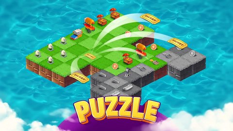 合并公园(Merge Park) 第2张图
