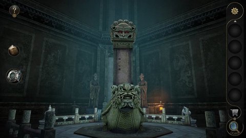 3D密室神秘庄园(3D Escape Room : Mystic Manor) 第3张图