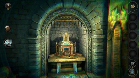 3D密室神秘庄园(3D Escape Room : Mystic Manor) 第4张图