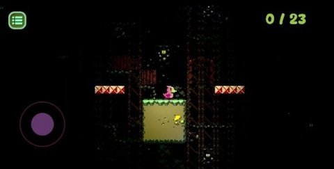 洞穴鸭(Cave Duck) 第1张图