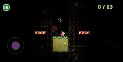 洞穴鸭(Cave Duck)游戏