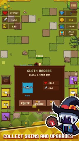 宝藏猎人生存(Treasure Hunter Survival) 第4张图