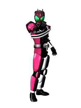 假面骑士巅峰乱斗(シティウォーズ) 第6张图