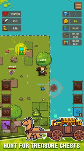 宝藏猎人生存(Treasure Hunter Survival) 第2张图