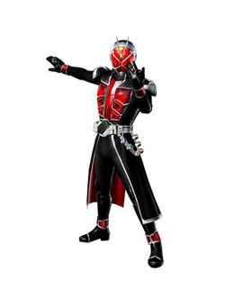 假面骑士巅峰乱斗(シティウォーズ) 第3张图