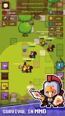 宝藏猎人生存(Treasure Hunter Survival) 第1张图