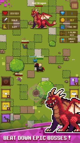 宝藏猎人生存(Treasure Hunter Survival) 第3张图