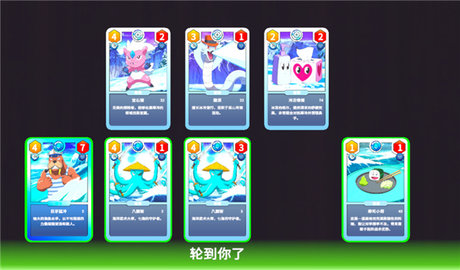 TCG卡牌商店模拟器中文版(TCG Card Supermarket Simulator) 第3张图