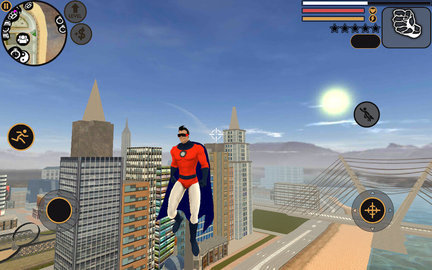 拉斯维加斯犯罪模拟器(Vegas Crime Simulator) 第11张图