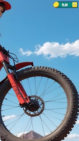 BMX自行车赛(BMX Cycle Racing) 第1张图