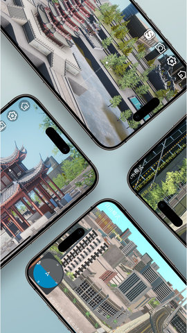 SimuFlightAPP