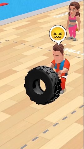 健身公司(Fitness Inc.) 第3张图