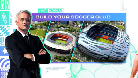 顶级十一足球经理(Top Eleven Be a Soccer Manager) 第3张图