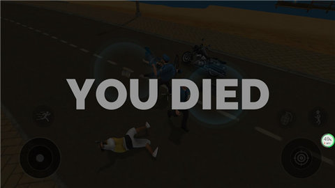 拉斯维加斯犯罪模拟器(Vegas Crime Simulator) 第4张图