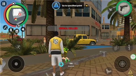 拉斯维加斯犯罪模拟器(Vegas Crime Simulator) 第3张图