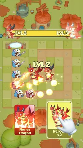 妖怪大作战(Pal Go) 第4张图