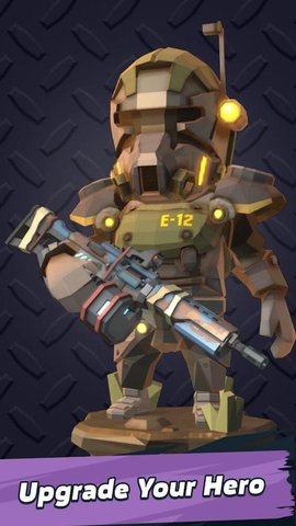 Zombero游戏