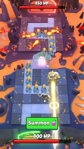 妖怪大作战(Pal Go) 第2张图