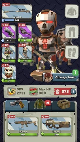 Zombero 第2张图