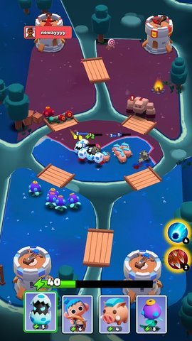 刷闪电战(Brush Blitz) 第4张图