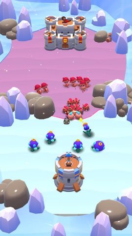 刷闪电战(Brush Blitz) 第3张图