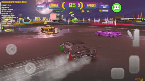 项目漂移2.0(Project Drift 2.0) 第1张图