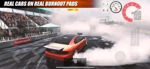 燃尽大师(Burnout Masters) 第4张图