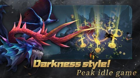 怪物:猎人传奇(Monster:Hunter Legend) 第3张图