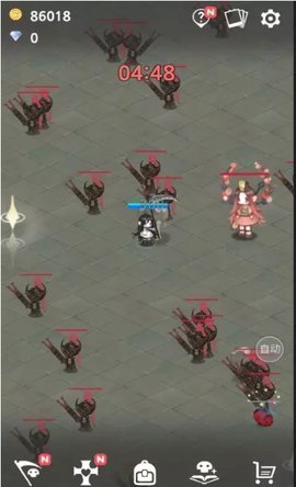 死灵法师游戏 第3张图