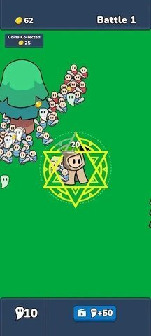 灵魂召唤师游戏