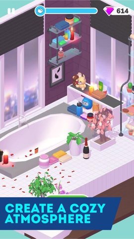 装饰人生(Decor Life)游戏