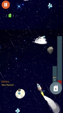 飞利火箭人 第3张图
