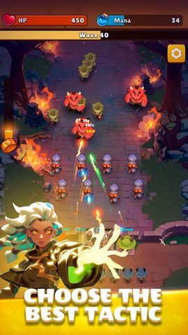 英雄堡垒(Bastion of heroes) 第1张图