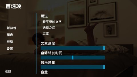 痛苦的欲望 第1张图