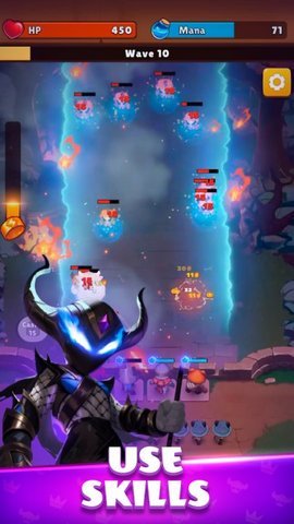 英雄堡垒(Bastion of heroes) 第2张图