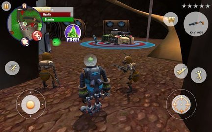 虫子世界(World of Bugs) 第2张图