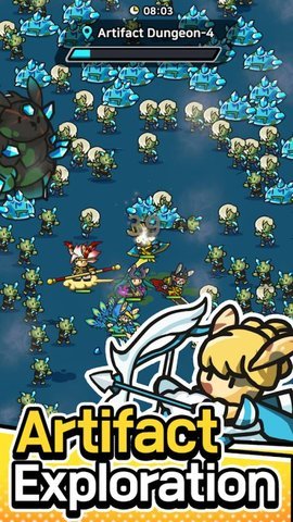 僵尸兔子农场(Zombie Bunny Farm) 第3张图