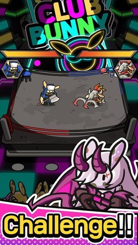 僵尸兔子农场(Zombie Bunny Farm) 第1张图