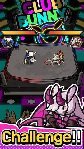 僵尸兔子农场(Zombie Bunny Farm)游戏