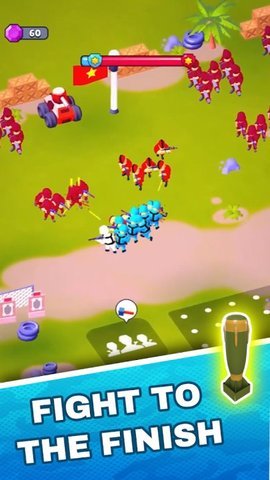 闲置战争( Idle War) 第2张图