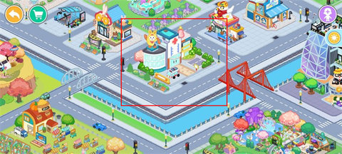 尤雅世界2024(YoYa: Busy Life World) 第3张图