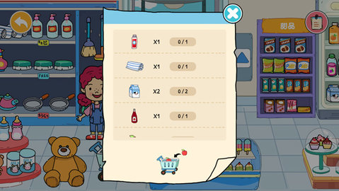 尤雅世界2024(YoYa: Busy Life World) 第16张图